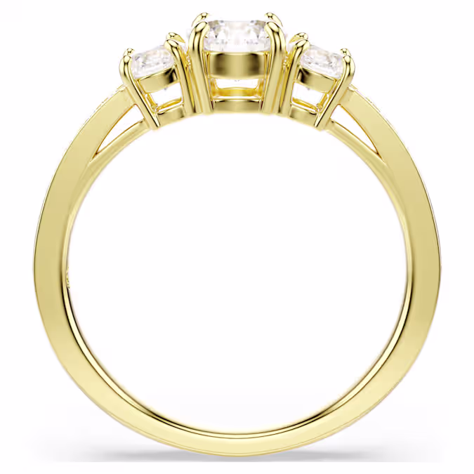 Stilla Attract ring